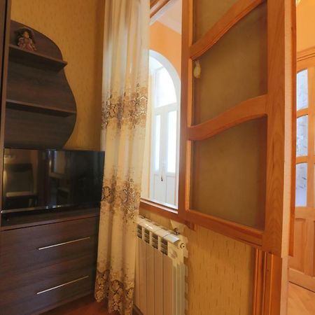 Guest House Eka & Gio Sighnaghi Bagian luar foto